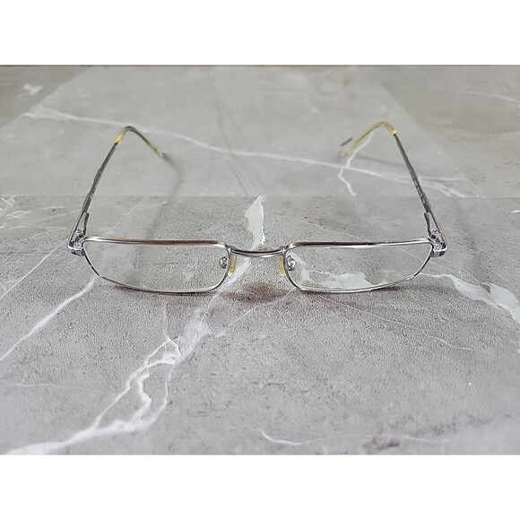 Ray Ban Eyeglasses Frames RB6139 2507 51 - 18 -‎ 135 Steel Metal Frames Only - Picture 1 of 16